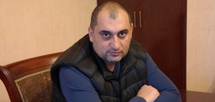 Եթե հասարակությունը կամ որևէ քաղաքական ուժ չունի հերոսներ՝ կհերոսացնի այդ թալանչիներին․ Կարապետ Պողոսյան