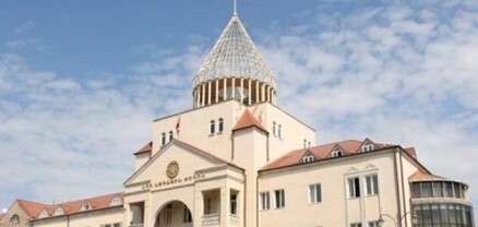 Արցախի ԱԺ-ն աջակցություն է ցուցաբերել երկրաշարժից տուժած սիրիահայ ընտանիքներին