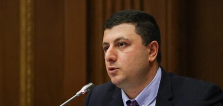 Փաշինյանական իշխանության հիմնական մտահոգությունը հայ հանրությանը համոզելն է, որ Արցախը ոչ թե ինքն է հանձնում, այլ մյուսները. պատգամավոր