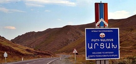 1988-ից հետո տարեց տարի մասնատված միասնականությունը վերածվեց անտարբերության, որի արդյունքն Արցախի այսօրվա կարգավիճակն է․ Ապրելու երկիր