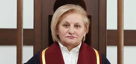Ինչ վճիռ կկայացնի ՔՊ-ն ՍԴ դատավոր Սեդա Սաֆարյանի հարցով. Հրապարակ