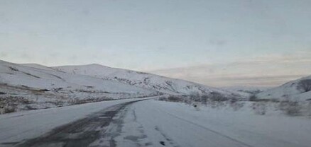 Մաստարա-Լանջիկ ավտոճանապարհը դժվարանցանելի է բոլոր տեսակի տրանսպորտային միջոցների համար