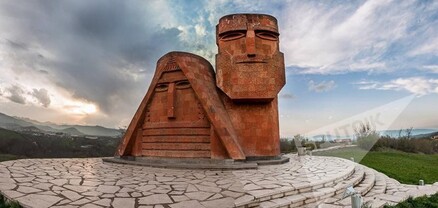 «Մենք ենք մեր սարերը» 600 մլն դրամի ծրագիր է իրականացրել Արցախում