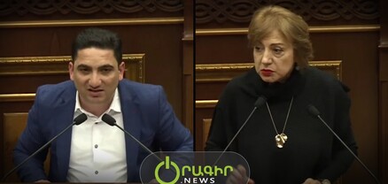 44-օրյա պատերազմի ժամանակ միջազգային ատյաններում այդքան չէին խոսում Արցախի խնդրի մասին, որքան այսօր․ Նարինե Դիլբարյան