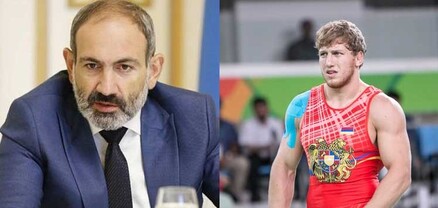 Պրոֆեսիոնալիզմից անդին․ Փաշինյանը սպորտային կառավարումը իջեցրել է խոստումների մակարդակի