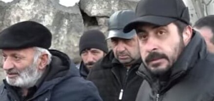 Մորգից մեկ ժամ անց հանեցին, ասացին՝ նույնականացրել ենք, ո՞նց այդքան արագ արեցին․ հարկ եղած դեպքում նաև արտաշիրիմում կանենք