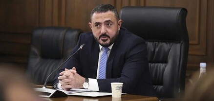 Ինչից է սկսվել ԱԺ աշխատակազմի ղեկավարի եւ օգնականների կոնֆլիկտը