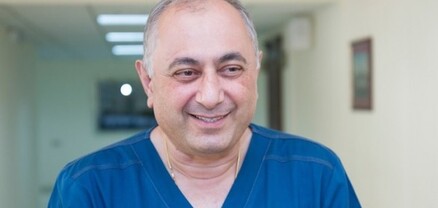 Արմեն Չարչյանին մեղադրանք է առաջադրվել