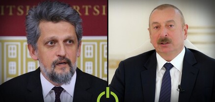 Ալիևը «Խոջալուի ցեղասպանության» թեզի համար միլիոններ ծախսելու կարիք չունի, քանի որ Փայլանը Խոջալուի և Սումգայիթի դեպքերը դնում է կշեռքի նույն նժարին