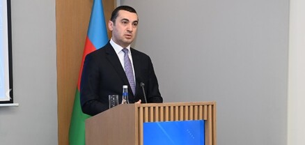 «Իրանի ոստիկանությունը որևէ միջոց չի ձեռնարկել հարձակումը կանխելու համար»․ Ադրբեջանի ԱԳՆ խոսնակ