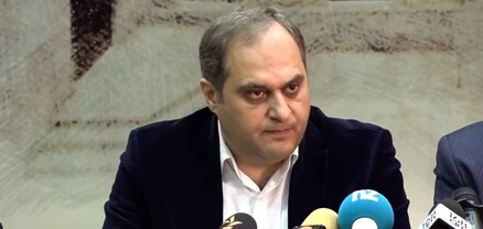 Հետ ենք գնում 90-ական թվականներ․ եթե կուլ տանք այս դեպքը, ցանկացած փաստաբանի կարող են ծեծի ենթարկել․ Արա Զոհրաբյան