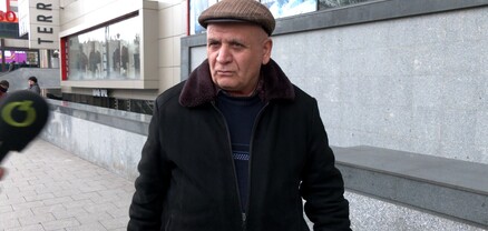 Նա պետք է գնա «վայեննի» այբբենարան սովորի, նոր կարողանա ոտքի կանգնի. քաղաքացին՝ Պապիկյանի մասին