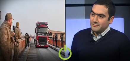Թուրքիային ՀՀ-ի կողմից մարդասիրական օգնությունը վճռորոշ գործոն չի դառնա, միայն լարվածությունը կմեղմի