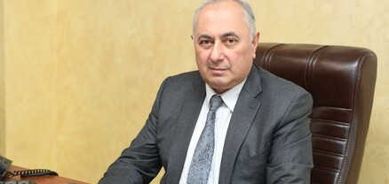 «Հաց բերողի» վերաբերյալ կեղծ բժշկական եզրակացություն. ԱԺ-ին ներկայացվել է Չարչյանի նկատմամբ քրեական հետապնդում հարուցելու միջնորդությունը