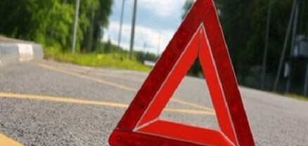 Սիլիկյան նոր խճուղում ավտոմեքենան դուրս է եկել ճանապարհի երթևեկելի հատվածից և հարվածել գազատար խողովակին․ կա տուժած