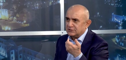 Եթե արցախցին փոփոխություն չզգաց, կհեռանամ. Սամվել Բաբայանը Արցախի իշխանությունից 100 օր է ուզում