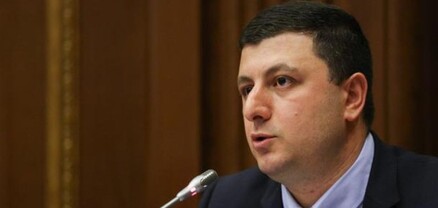 Քաղաքացին 25-օրյա աշխատանքի համար ստանում է 250-300 հազար աշխատավարձ, զինված ուժեր հավաքների զորակոչվելու դեպքում՝ 150-170 հազար․ Աբրահամյան