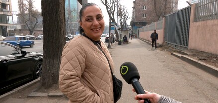 Էս ժողովուրդը էլ ոչ մեկին չի հավատում, էլ ուր մնաց Դիմադրության հետևից դուրս գա փողոց. հարցում