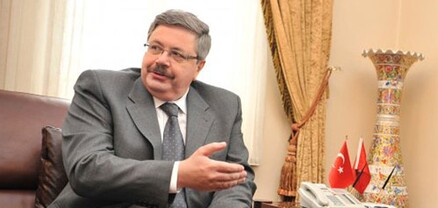 Ռուսաստանը դժգոհում է, որ Թուրքիան ավելացրել է Ուկրաինային զենքի մատակարարումները