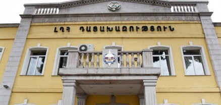 Տրակտորը Քաշաթաղից տարել, թաքցրել է Էջմիածնում, հետո ասել՝ մնացել է թշնամու մոտ՝ 5 մլն դրամ փոխհատուցում ստանալով