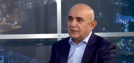 Ստեղ մի քանի բխկողներ ունենք, ովքեր ասում են՝ շուտ արեք, նստեք՝ ադրբեջանցիների հետ բանակցեք. շուտ անելով չի, կուլտուրական արեք