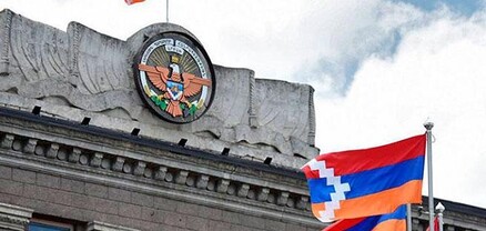 Թուրքական արտադրության մթերքն Արցախ է բերվել ՀՀ-ից, որտեղ այն գտնվում է ազատ վաճառքում․ ԱՀ ԱԱԾ