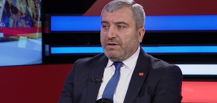 Խորհրդարանական ուժերը արդեն տապալել են պետականաշինության գործընթացը․ Նորայր Նորիկյան