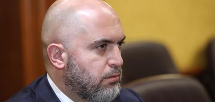 Ալմաթայի հռչակագիրը խցկել որպես որպես ԼՂ հակամարտության կարգավորման փաստաթուղթ՝ իրականություն դարձավ Նիկոլի շնորհիվ․ Աշոտյան