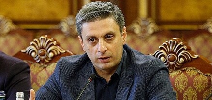 Ծխելու արգելքն ինչքան էլ խստացնեն, միևնույնն է, չի գործելու. Աշոտ Բարսեղյան