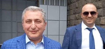 Ինչու է իշխանությունն ուզում բանտարկել զենքի մատակարարմամբ զբաղվող Դավիթ Գալստյանին. Հրապարակ