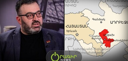 Պետական մակարդակով գործողությունների ծրագիր չկա․ «Հայաստան» դաշինքի պատգամավորը ելք է փնտրում