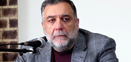Արցախում արշավն իրականացվում է Ռուբեն Վարդանյանի թիմի կողմից. Ժողովուրդ