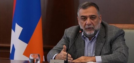 Մենք պատմությունից պիտի կարողանանք ճիշտ դասեր քաղել. Ռուբեն Վարդանյան
