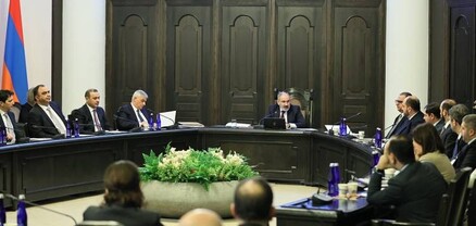 Անուշադիր, փնթի աշխատանք․ Հրապարակ