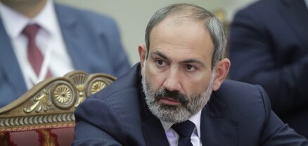 Վշտացած եմ Թուրքիայում և Սիրիայում տեղի ունեցած ավերիչ երկրաշարժի լուրից․ Հայաստանը պատրաստ է օգնություն ցուցաբերել․ Նիկոլ Փաշինյան