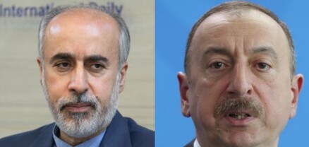 Թեհրանը կոչ է անում Բաքվին չքաղաքականացնել Ադրբեջանի դեսպանատանը կատարված միջադեպը