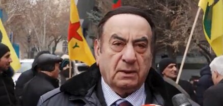 Երկրաշարժը հիմնականում քրդական տարածքներում է եղել, զոհերի և վիրավորների 80-90 տոկոսը քրդեր են. Կնյազ Հասանով