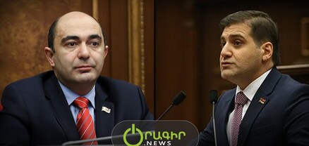 Փնտրվում է ՄԻՊ թեկնածու․ երբ ընտրությունը վատի և վատթարագույնի մեջ է