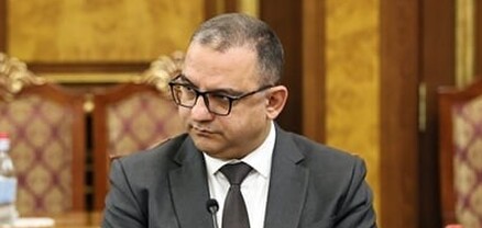 Փոխվարչապետ Տիգրան Խաչատրյանը ՌԴ դեսպան Կոպիրկինի հետ քննարկել է առեւտրաշրջանառության աճող ծավալները