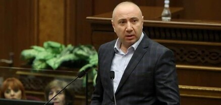 Իշխանություներն ամեն ինչ անում են, որպեսզի «Լաչինի միջանցքը փակ է» նախադասությունը դառնա սովորական լրահոսի մաս․ Անդրանիկ Թևանյան