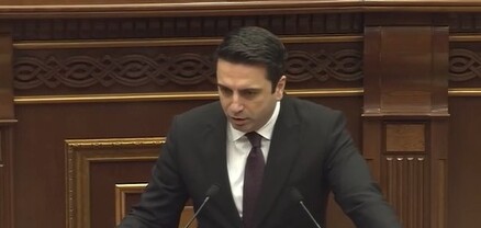 Ես էլ եմ ցավակցել Թուրքիային և ճիշտ եմ արել. նույնիսկ Կիպրոսի ԱԺ նախագահն է ցավակացել․ Ալեն Սիմոնյան