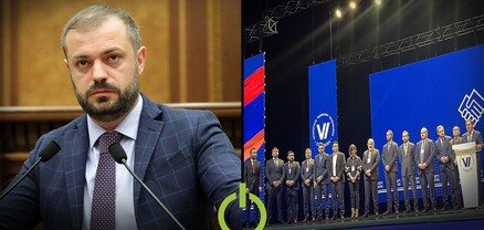 Հայտնի է, թե ովքեր կգլխավորեն Անի և Սիսիան համայնքների ՏԻՄ ընտրություններում ՔՊ ցուցակները