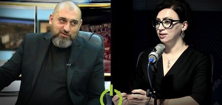 Աննայի հորեղբոր տղան 44-օրյայի անհետ կորածներից էր, նա էքստրիմի մեծ սիրահար է, հերթական էքստրեմալ քայլն է արել․ Կարապետ Պողոսյան