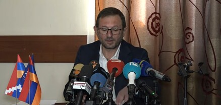 «Ազգադավները չեն հաջողելու». Գեղամ Մանուկյանը հրատապ ասուլիս է հրավիրել. ՈւՂԻՂ