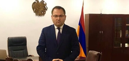 Եվ հետո մտնելու են լսարան ու սկսելու են խրոխտ ձայնով իրավաբանական «հեքիաթներ» պատմել ուսանողներին․ Րաֆֆի Ասլանյան