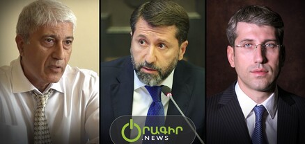 Ինչու դադարեցվեցին Ալեքսեյ Սուքոյանի լիազորությունները․ Անդրեասյան-Մինասյան դուետը շտապել է փրկել «շեֆ ջանին»
