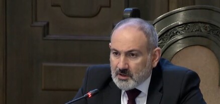 Թուրքիայում միլիոնավոր մարդիկ օգնության կարիք ունեին․ Փաշինյանն անընդունելի է համարում քննադատությունը