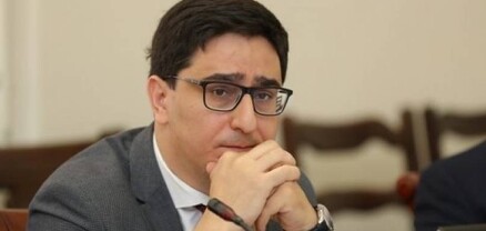 Եղիշե Կիրակոսյանը կմասնակցի ՄԱԿ-ի Արդարադատության միջազգային դատարանի որոշման հրապարակմանը