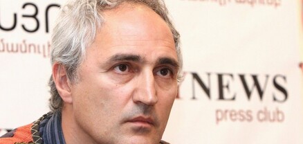Դիտորդների տեղակայումը Հայաստանում նշանակում է, որ Հայաստանի սահմանը դառնում է Եվրամիության սահման․ Տիգրան Խզմալյան