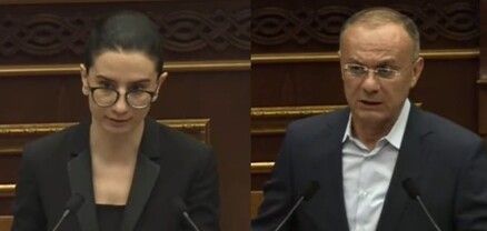 Եթե ԱԺ-ն թույլ տա Օհանյանի նկատմամբ հարուցել քրեական հետապնդում, ապա դատախազը դա չի կարող անել․ փաստաբան